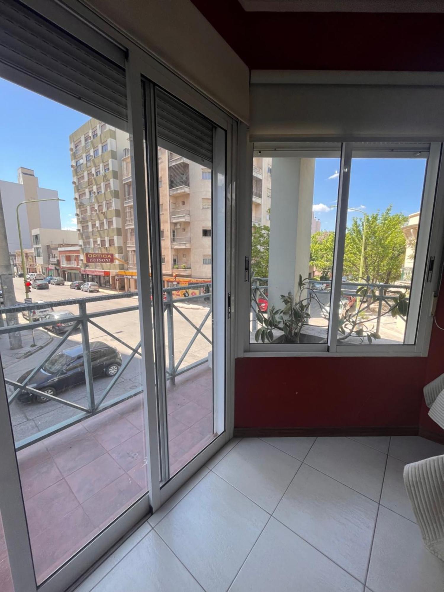 Este Apart Bahía Blanca エクステリア 写真
